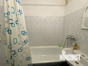 1-к квартира, посуточно, 44м2, 2/16 этаж
