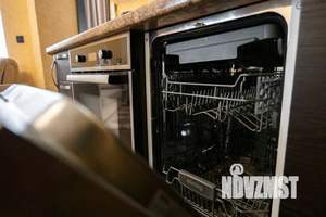 2-к квартира, посуточно, 45м2, 1/1 этаж