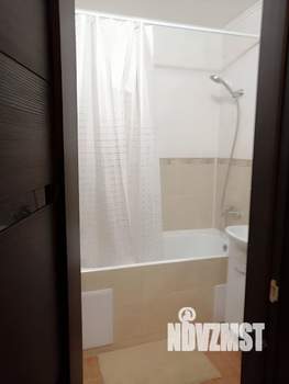 2-к квартира, посуточно, 52м2, 14/24 этаж