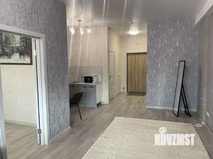 2-к квартира, на длительный срок, 55м2, 4/5 этаж