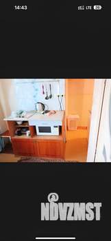 Студия квартира, на длительный срок, 22м2, 1/5 этаж
