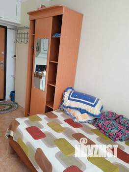 Студия квартира, на длительный срок, 12м2, 5/5 этаж