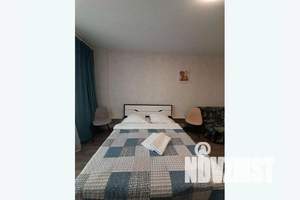 1-к квартира, посуточно, 32м2, 14/17 этаж