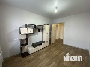 2-к квартира, на длительный срок, 48м2, 15/17 этаж