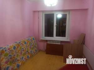 4-к квартира, на длительный срок, 60м2, 3/5 этаж