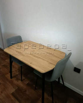 2-к квартира, на длительный срок, 48м2, 14/17 этаж