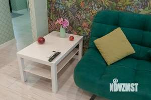 2-к квартира, посуточно, 45м2, 15/26 этаж