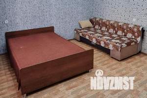 1-к квартира, посуточно, 35м2, 3/10 этаж