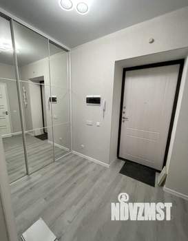 1-к квартира, на длительный срок, 42м2, 13/16 этаж