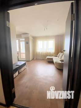 2-к квартира, на длительный срок, 47м2, 9/14 этаж