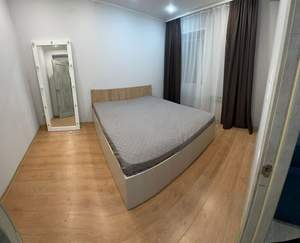 2-к квартира, на длительный срок, 45м2, 1/9 этаж