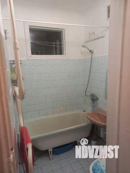 1-к квартира, на длительный срок, 33м2, 3/5 этаж