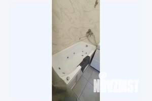 2-к квартира, посуточно, 42м2, 12/17 этаж