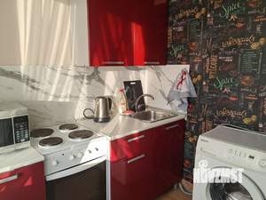 1-к квартира, посуточно, 30м2, 8/12 этаж