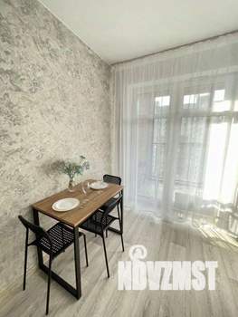 1-к квартира, посуточно, 41м2, 1/1 этаж