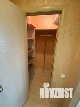 1-к квартира, посуточно, 37м2, 25/25 этаж