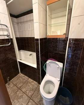 1-к квартира, на длительный срок, 36м2, 5/9 этаж