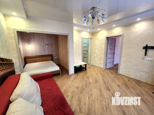 1-к квартира, на длительный срок, 42м2, 7/10 этаж