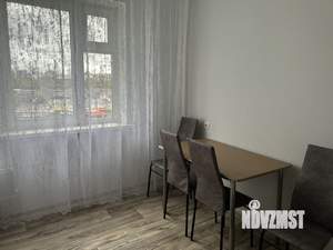 1-к квартира, на длительный срок, 41м2, 7/10 этаж