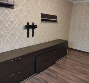 3-к квартира, на длительный срок, 64м2, 2/5 этаж