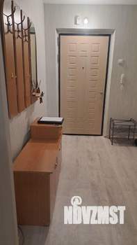 Студия квартира, посуточно, 38м2, 11/17 этаж