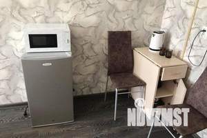 1-к квартира, посуточно, 18м2, 3/4 этаж