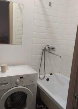 Студия квартира, на длительный срок, 20м2, 3/4 этаж