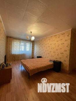 1-к квартира, посуточно, 60м2, 1/1 этаж