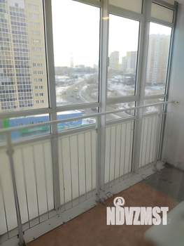 1-к квартира, на длительный срок, 35м2, 8/16 этаж