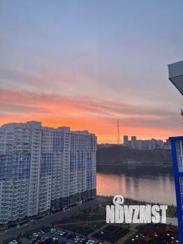 2-к квартира, на длительный срок, 37м2, 19/19 этаж