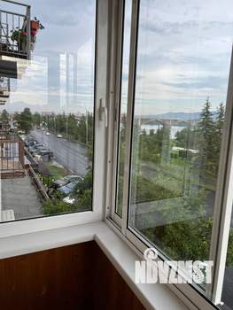 Студия квартира, на длительный срок, 36м2, 3/5 этаж