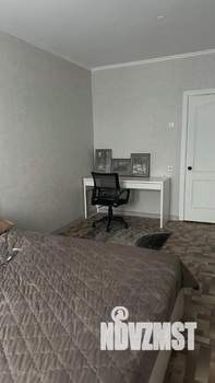 1-к квартира, на длительный срок, 38м2, 6/17 этаж