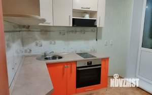 1-к квартира, на длительный срок, 34м2, 12/18 этаж