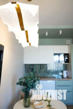 1-к квартира, посуточно, 30м2, 7/17 этаж