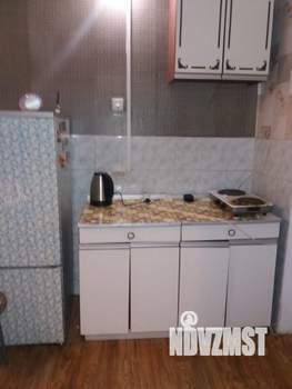 1-к квартира, на длительный срок, 18м2, 5/5 этаж