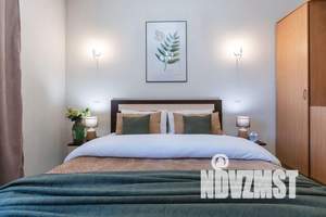 3-к квартира, посуточно, 65м2, 7/9 этаж