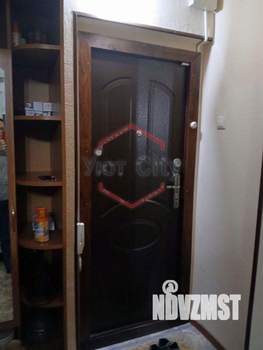 1-к квартира, на длительный срок, 40м2, 9/10 этаж