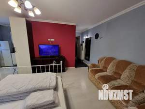 1-к квартира, посуточно, 35м2, 3/5 этаж