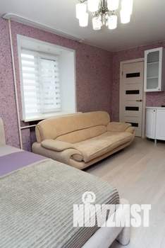 1-к квартира, посуточно, 32м2, 3/4 этаж