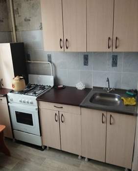 2-к квартира, на длительный срок, 45м2, 3/5 этаж