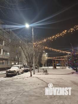 1-к квартира, на длительный срок, 34м2, 3/5 этаж