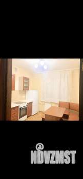 2-к квартира, на длительный срок, 53м2, 4/9 этаж