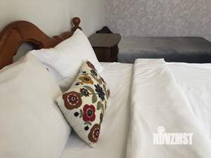 1-к квартира, посуточно, 42м2, 14/17 этаж