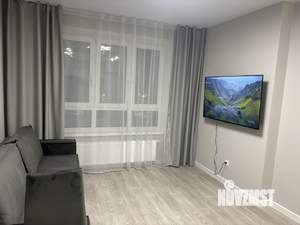 2-к квартира, на длительный срок, 45м2, 5/24 этаж