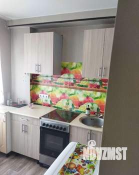 2-к квартира, на длительный срок, 46м2, 2/9 этаж