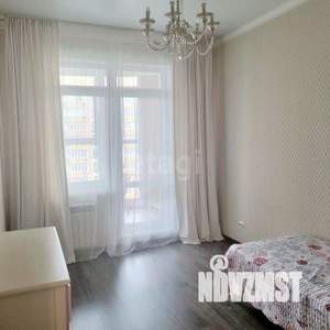 3-к квартира, на длительный срок, 76м2, 20/24 этаж