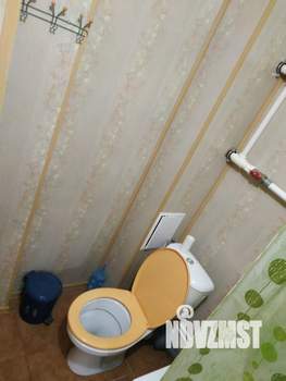 Студия квартира, на длительный срок, 24м2, 10/17 этаж