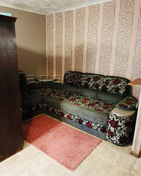 1-к квартира, на длительный срок, 30м2, 3/5 этаж