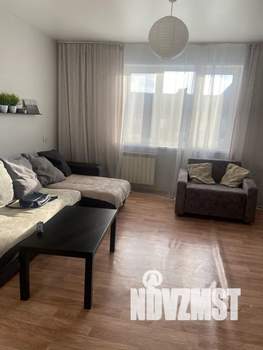 2-к квартира, посуточно, 60м2, 7/9 этаж