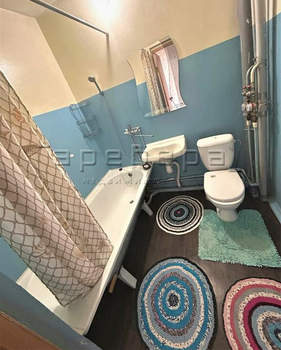 1-к квартира, на длительный срок, 41м2, 7/10 этаж